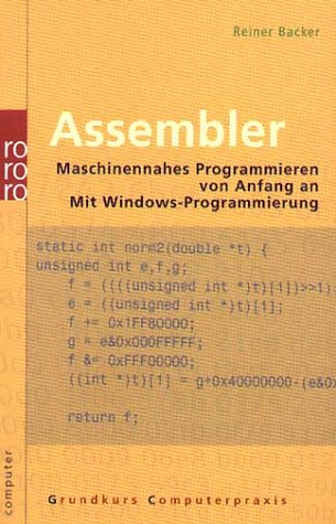 Assembler