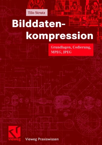 Bilddatenkompression