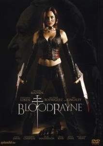 Bloodrayne