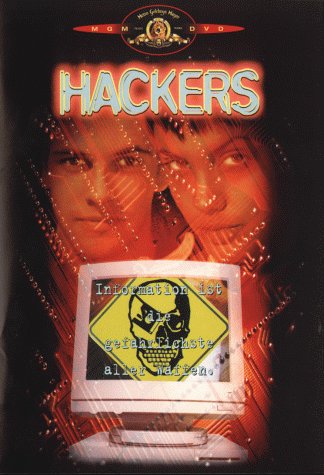 Hackers