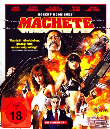 Machete