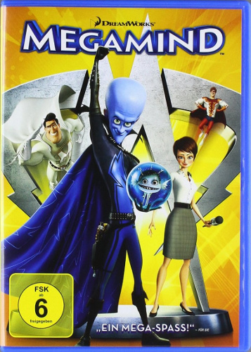 Megamind