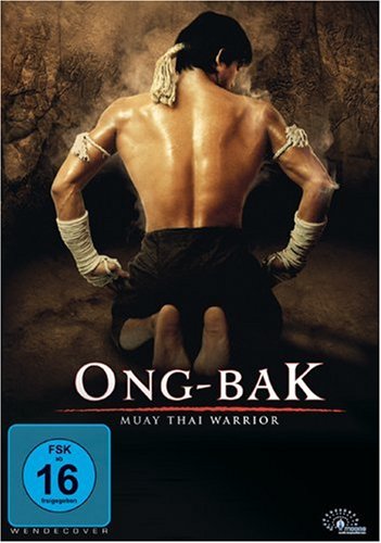 Ong-Bak