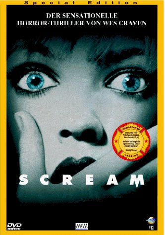 Scream