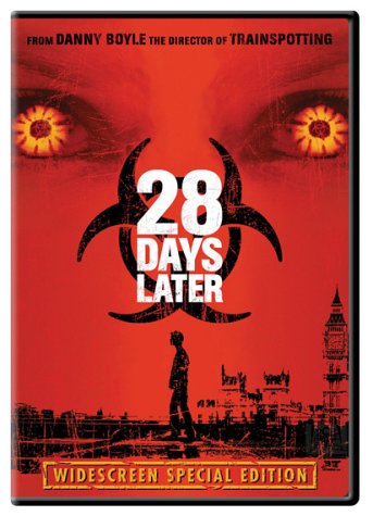 28 Days Later