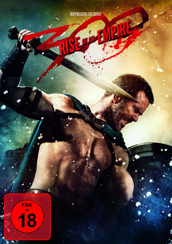 300 - Rise of an Empire