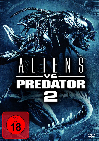 Aliens vs. Predator