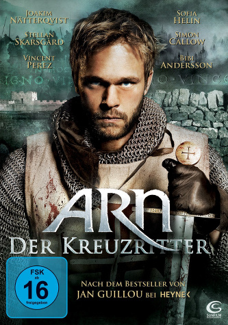 Arn - der Kreuzritter