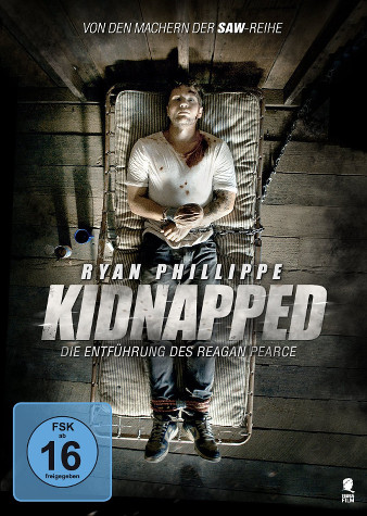 Kidnapped