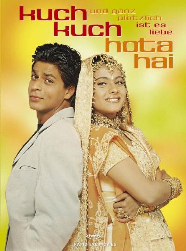 Kuch Kuch Hota Hai