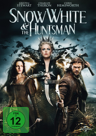 Snow White &amp; The Huntsman