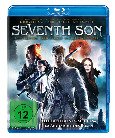 Seventh Son