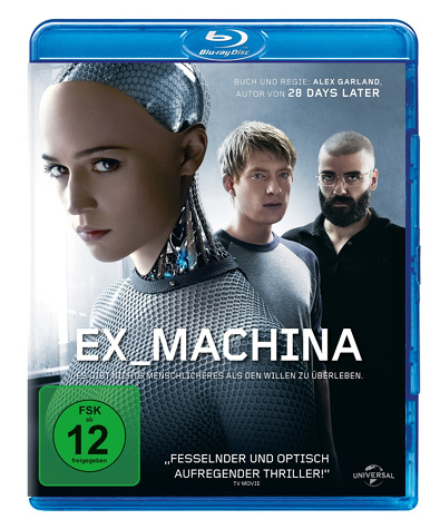 Ex Machina