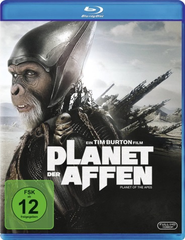 Planet der Affen (2001)