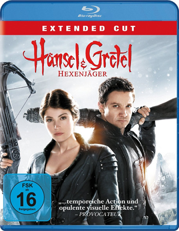 Hänsel  und Gretel