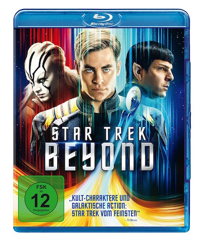 Star Trek - Beyond