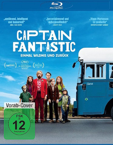 Captain Fantastic