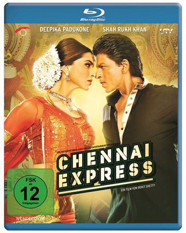 Chennai Express